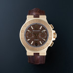 Bvlgari Diagono Chronograph Automatic // DG40C11GLDCH // Store Display