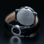 Bvlgari Chrono Automatic // BB42WSLDCH // Store Display