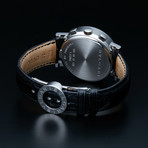 Bvlgari Chrono Automatic // BB38WSLDCH // Store Display