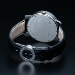 Bvlgari Automatic // BB42WSLDAUTO // Store Display