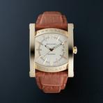 Bvlgari Assioma Automatic // AA48C13GLD // Store Display