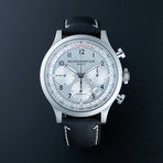 Baume & Mercier Capeland Chronograph Automatic // MOA10005 // Store Display