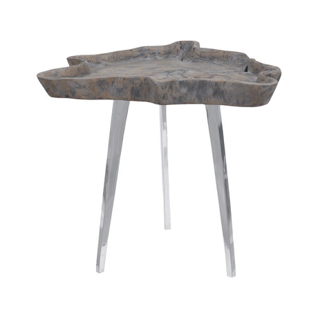 Jambi Accent Table