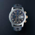 Chopard Grand Prix De Monaco Historique Chronograph Automatic // Limited Edition // 168992-9001 // Store Display