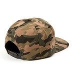 USA Cap // Camo