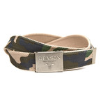 Leonard Belt // Multi