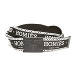 Homies Molded Belt // Multi