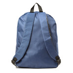 Commuter Bag // Navy