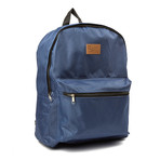 Commuter Bag // Navy