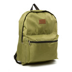 Commuter Bag // Olive