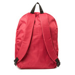 Commuter Bag // Red
