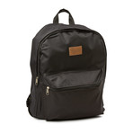 Commuter Bag // Black