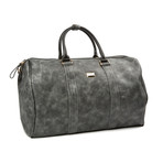 Weekender Duffle // Black