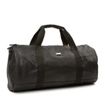 Reptile Duffle // Black