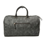 Weekender Duffle // Black