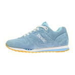 Trans Am Suede // Baby Blue (US: 11)