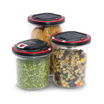 Vestia™ Food Storage Family Pack // Set of 3