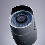 Oco Smart Camera // OCO Pro Bullet Security Camera