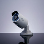 Oco Smart Camera // OCO Pro Bullet Security Camera