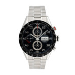 Tag Heuer Carrera Day/Date Chronograph Automatic // CV2A10 // Pre-Owned