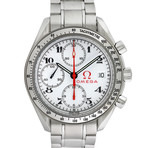 Omega Speedmaster Date Automatic // 3513.2 // Pre-Owned