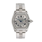 Cartier Roadster Automatic // 2510 // 764-TM10593 // c.2000's // Pre-Owned