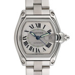 Cartier Roadster Automatic // 2510 // 764-TM10593 // c.2000's // Pre-Owned