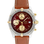 Breitling Chronomat Automatic // B13048 // 763-TM10359 // c.1980's/1990's // Pre-Owned