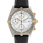 Breitling Chronomat Automatic // 81950 // 763-TM10356 // c.1980's/1990's // Pre-Owned