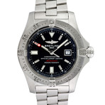 Breitling Avenger Seawolf Diver Automatic // A17330 // 763-TM10355 // c.2000's // Pre-Owned