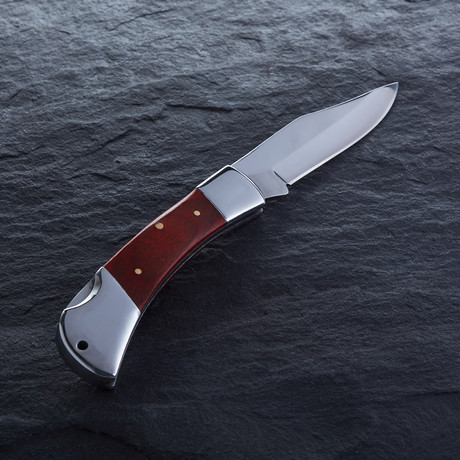 Texan Pocket Knife
