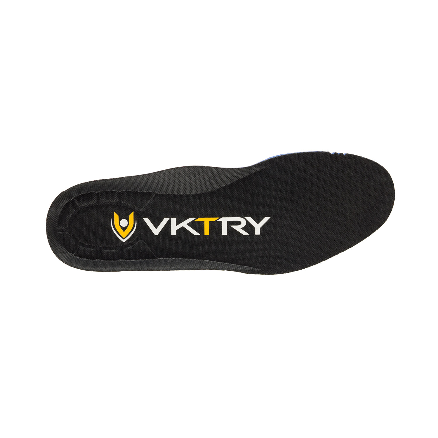 VK Performance Insole // Pro Level 6 (221 lbs - 260 lbs) (Size 12-12.5 ...