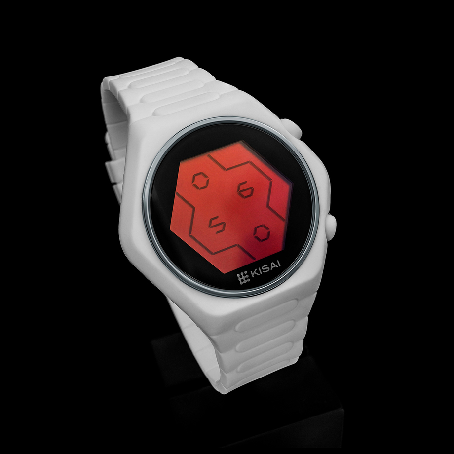 Tokyo Flash Japan - Futuristic Watches - Touch of Modern