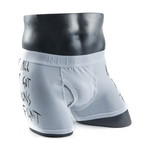 Demons Boxer Brief Set // Pack of 2 (Small)