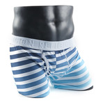 Suspects + Stripe Boxer Brief Set // Pack of 2 (X-Large)