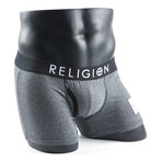 Religion Basic Boxer Brief Set // Pack of 2 (Small)