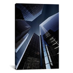 Wall Street (18"W x 26"H x 0.75"D)