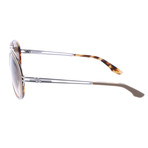 Chancellor Aviator // Brown