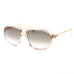 Victor Aviator // Gold