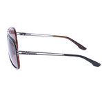 Joseph Aviator // Black