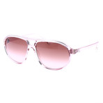 Mick Aviator // Pink