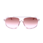 Mick Aviator // Pink