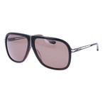 Joseph Aviator // Black