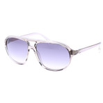 Vincent Aviator // Clear