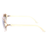 Victor Aviator // Gold