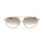 Victor Aviator // Gold