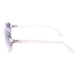 Vincent Aviator // Clear