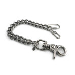 Smooth Hack Key Leash