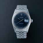 Rolex Datejust Automatic // 16014 // Pre-Owned