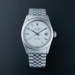 Rolex Datejust Automatic // 1601 // Pre-Owned